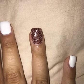 Hot Tips Nail Lounge - Nail Salons Near Me - Rockaway, New Jersey