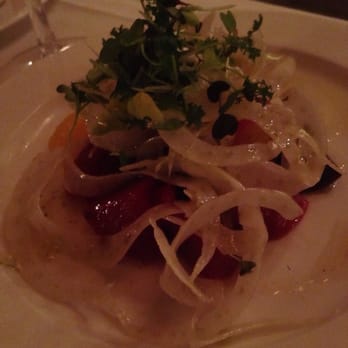 Serratto - Beet salad - Italian Near Me - Portland, Oregon Serratto - Beet salad - Italian Near Me - Portland, Oregon