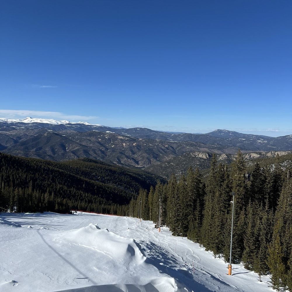 Echo Mountain - Continental divide - Ski Resorts Near Me - Idaho Springs, Colorado Echo Mountain - Continental divide - Ski Resorts Near Me - Idaho Springs, Colorado