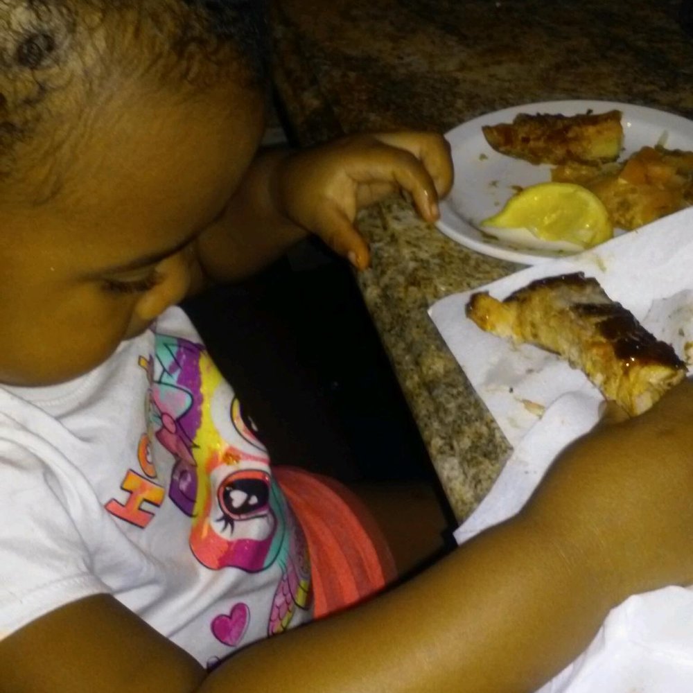 Cheddar's Scratch Kitchen - Baby girl loved the ribs! - American Near Me - Webster, Texas Cheddar's Scratch Kitchen - Baby girl loved the ribs! - American Near Me - Webster, Texas