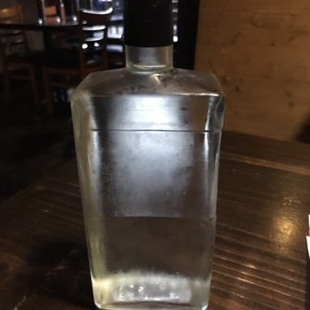 Buya - Water bottle - Ramen Near Me - St Petersburg, Florida