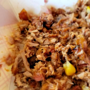 Old South Bar-B-Q-Co - Pulled pork - Barbeque Near Me - North Myrtle Beach, South Carolina Old South Bar-B-Q-Co - Pulled pork - Barbeque Near Me - North Myrtle Beach, South Carolina
