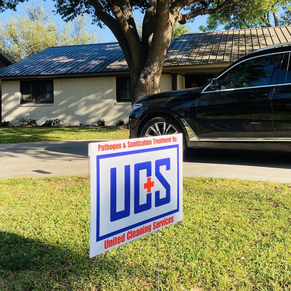 UNITED CLEANING SERVICES 16 Photos 10901 W Cr 125, Odessa, Texas