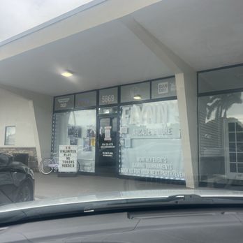 Flynn's Arcade & More - Arcades Near Me - Margate, Florida