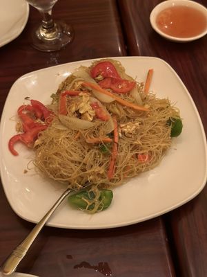 Confucius Chinese Cuisine by null