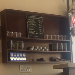 Don East Barber Shop - Services / Prices