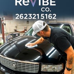Racine Auto Revibe