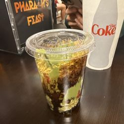 Pharaohs Feast