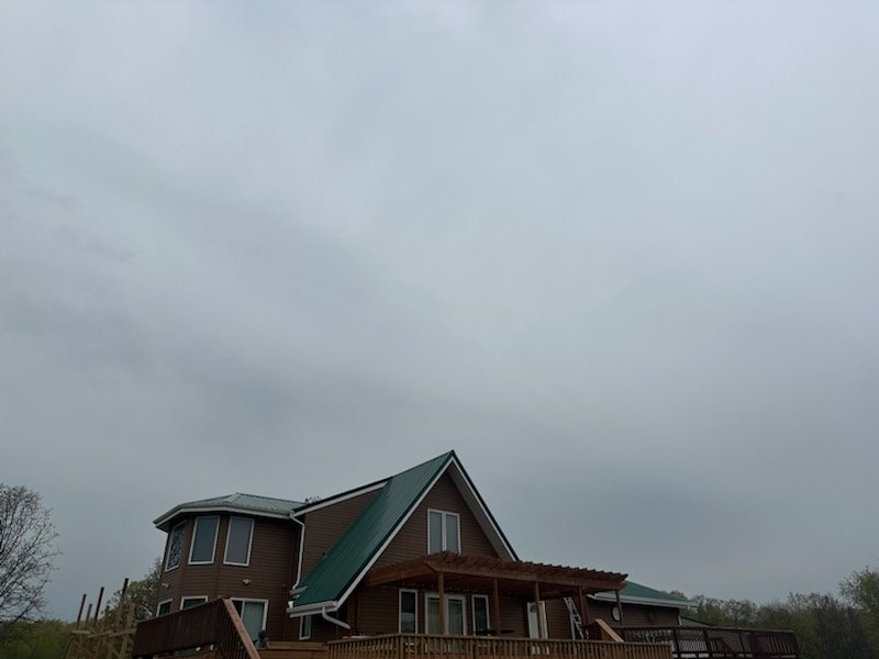 Slide of Jarboes Construction