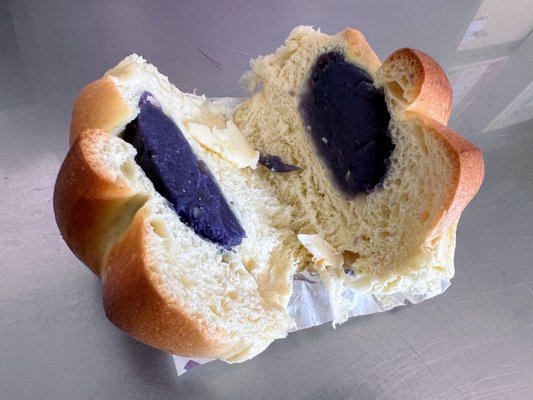 Valerio's Tropical Bake Shop by null