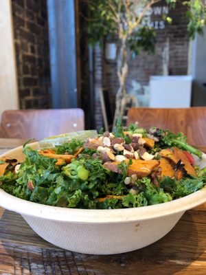sweetgreen by null