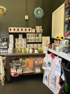 Point Loma Tea by null