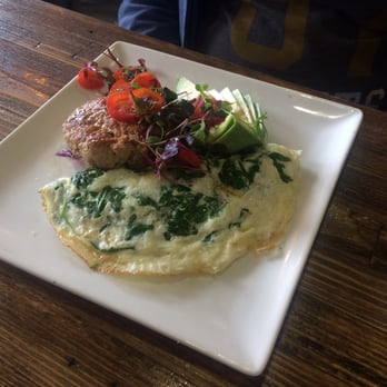 CRAFTkitchen - Protein plate - New American Near Me - Henderson, Nevada CRAFTkitchen - Protein plate - New American Near Me - Henderson, Nevada