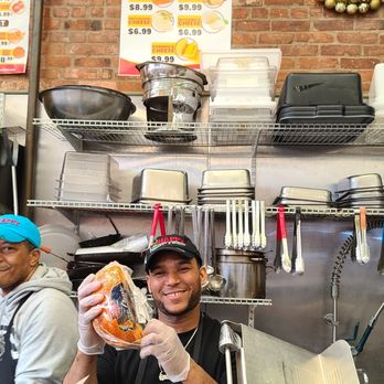 Happy Market & Spirits - Cool staff at Happy's - Grocery Near Me - Jamaica Plain, Massachusetts Happy Market & Spirits - Cool staff at Happy's - Grocery Near Me - Jamaica Plain, Massachusetts