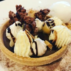 Governors Eatery + Bar - Dessert.