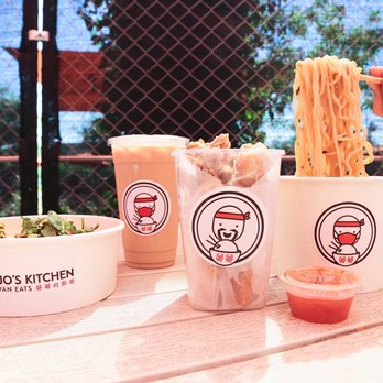 Jojo's Kitchen: Taiwan Eats - IG: @eatsbykatiemei - Taiwanese Near Me - Rancho Cucamonga, California