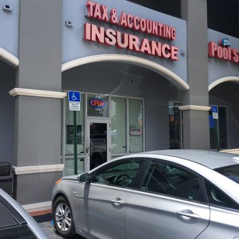 Ada Accountant - Ada Estrada Mas Tax Accounting Services 14263 SW 42nd St Miami, FL 33175 Email: ada@ada.tax Phone: (305) 227-7210 Fax: (305) 227-4240 https: - Accountants Near Me - Miami, Florida