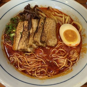 Great Tiger Ramen - Ramen Near Me - Long Beach, California Great Tiger Ramen - Ramen Near Me - Long Beach, California