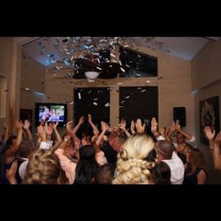 All We Do Is Epic Dot Com - Confetti Blast