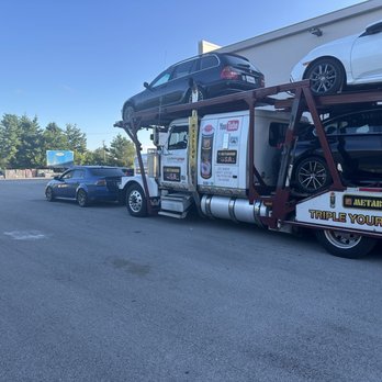 Lucky Star Auto Transport - Vehicle Shipping Near Me - San Jose, California Lucky Star Auto Transport - Vehicle Shipping Near Me - San Jose, California