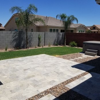 One Call Landscape and Design - Landscaping Near Me - Chandler, Arizona One Call Landscape and Design - Landscaping Near Me - Chandler, Arizona