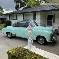 Legacy Mobile Detailing
