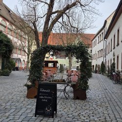 Restaurant Bischofshof