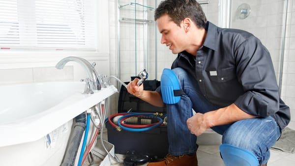 Larry's Plumbing LLC