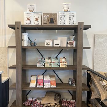 Shortwave Coffee - Products for sale - Coffee & Tea Near Me - Tampa, Florida