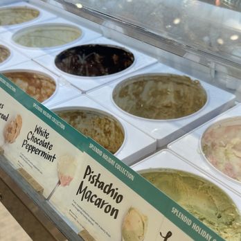 Jeni's Splendid Ice Creams - Ice cream - Ice Cream & Frozen Yogurt Near Me - Carlsbad, California