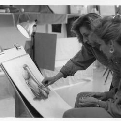 Austin/Wimberley Fine Art Classes