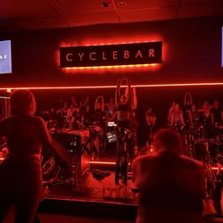 CYCLEBAR