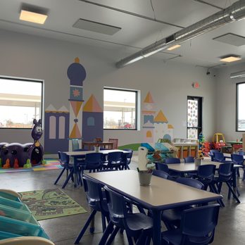 Tinker Town - Preschools Near Me - Denver, Colorado