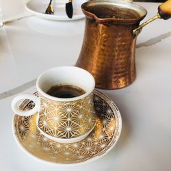 Dalia Mediterranean Grill & Cafe