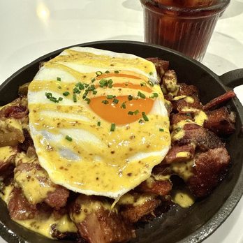 Millers All Day - Corned beef hash - Breakfast & Brunch Near Me - Charleston, South Carolina Millers All Day - Corned beef hash - Breakfast & Brunch Near Me - Charleston, South Carolina