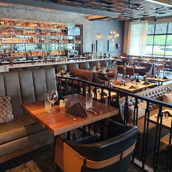 Fogo de Chão - Bar - Brazilian Near Me - Providence, Rhode Island