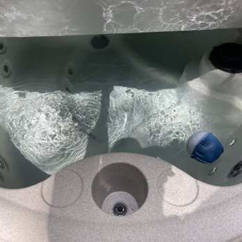 Bucks - After servicing - Pool & Hot Tub Service Near Me Bucks - After servicing - Pool & Hot Tub Service Near Me