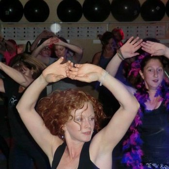Jazzercise - Kickboxing Near Me - Dallas, Texas