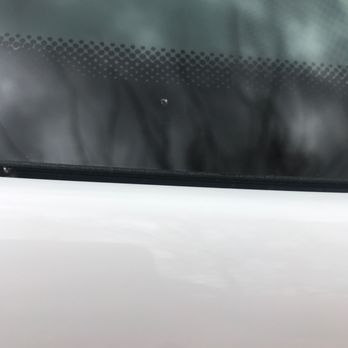 T & S Auto Glass - Great job. You can't even tell it was there. - Auto Glass Services Near Me - Chandler, Arizona