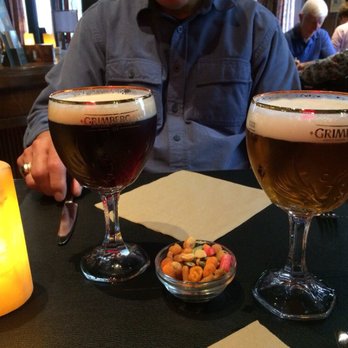 Restaurant Diligence - Belgian Near Me - Bruges, VWV