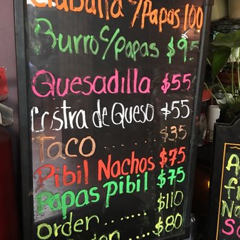 Ki’ Cochinita Pibil - Food Court Near Me - Tijuana, BCN Ki’ Cochinita Pibil - Food Court Near Me - Tijuana, BCN