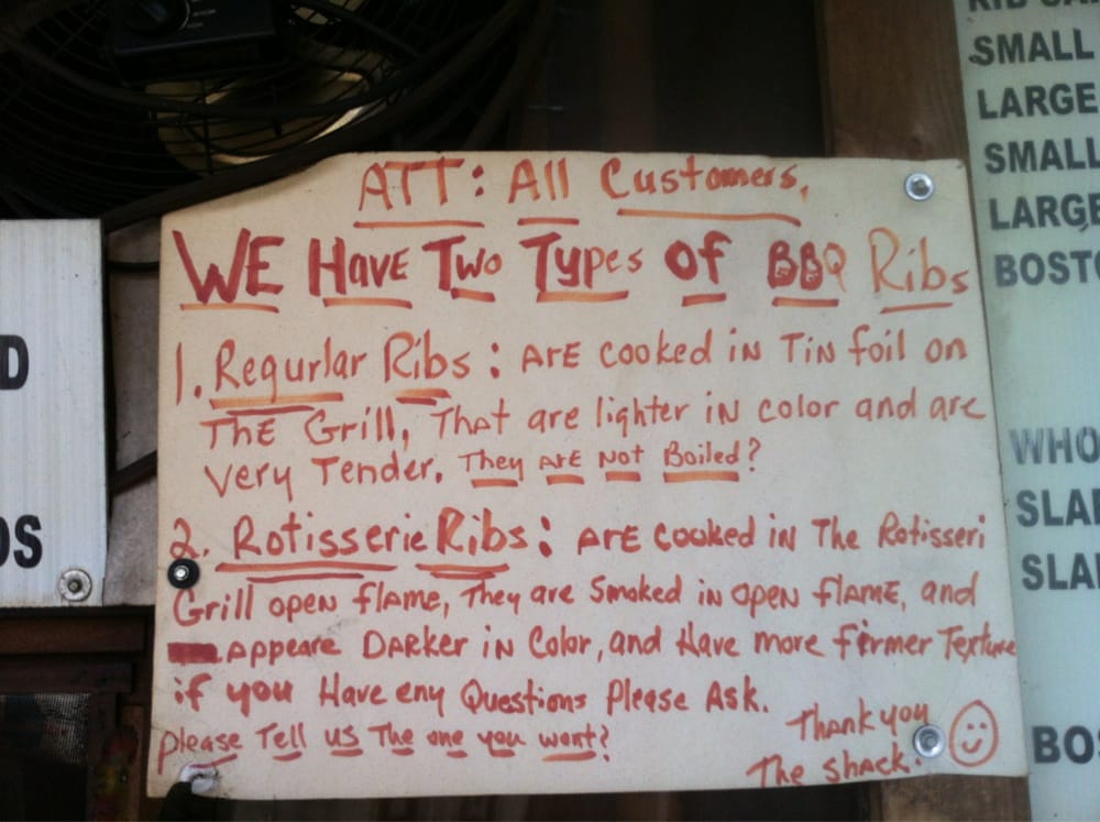 ICE CREAM SHACK Updated April 2024 118 Russell Blvd, Saint