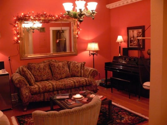 Old Wheeler Hotel by null