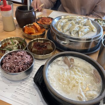 LEE GA - Korean Near Me - Los Angeles, California