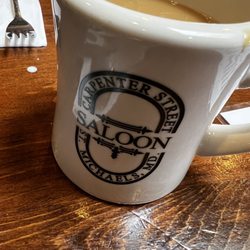 Carpenter Street Saloon