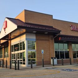 Walgreens