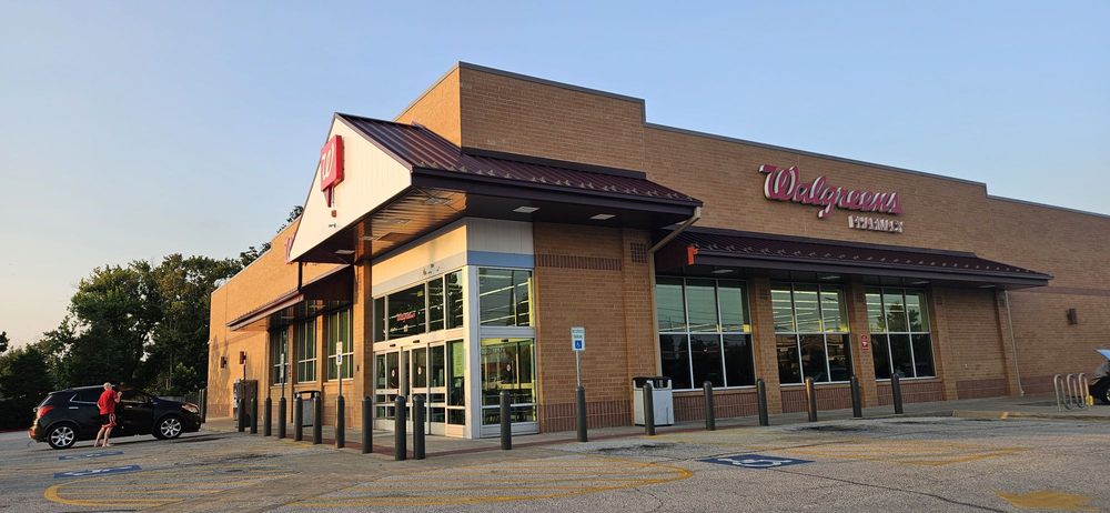 WALGREENS - Updated June 2026 - 21 Reviews - 1311 S Walton Blvd ...