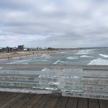 The Crystal Pier Hotel - Ajoutez le son apaisant et continuel des vagues sur la plage. - Hotels Near Me - San Diego, California The Crystal Pier Hotel - Ajoutez le son apaisant et continuel des vagues sur la plage. - Hotels Near Me - San Diego, California
