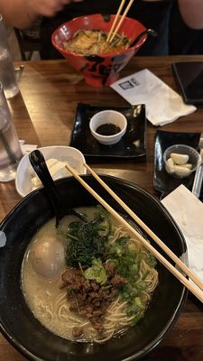 JINYA Ramen Bar - Flamingo by null