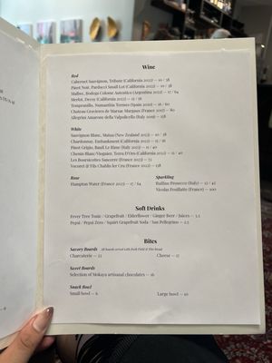 Menu photo 2 Grey Rabbit Grand Rapids, MI Menu photo 2 Grey Rabbit Grand Rapids, MI
